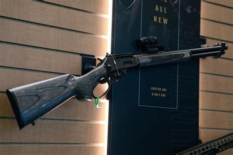 ARMSLIST - These Are The Best Lever Action Rifles