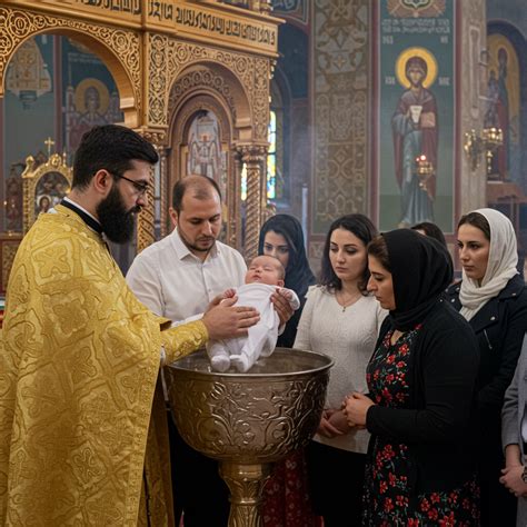 500+ 👼 Armenian Apostolic Church Baby Names: Rich Heritage for Your ...