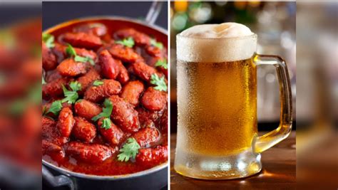 5 red color foods do not eat with beer or alcohol that can cause kidney ...