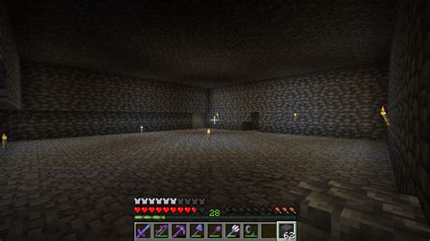 why does no slime spawn in my slime chunk? please help I am losing my ...