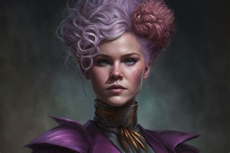 Effie Trinket Character Profile Guide - Book Analysis