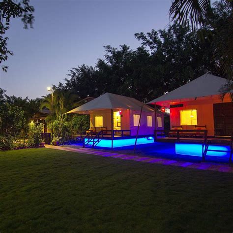 Stay At Rutu Farmhouse In Wai I LBB, Mumbai