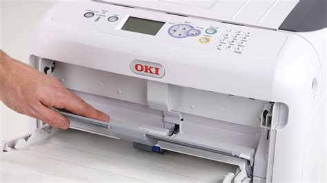 Image result for Oki Printer Problems