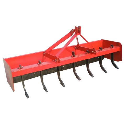 Box Scraper Clearing Land 的图像结果