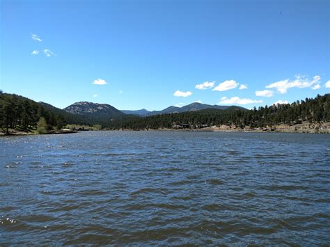 Evergreen Lake | Realtor Danny Skelly - Real Estate