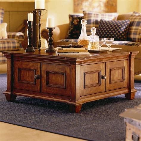 Rustic Coffee Tables