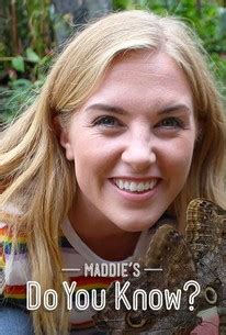 Maddie's Do You Know?: Season 3 | Rotten Tomatoes