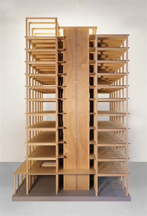 Image result for Mass Timber High-Rise Building