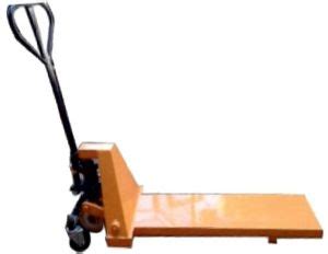Hand Pallet Truck Manufacturer, Supplier from Bharuch