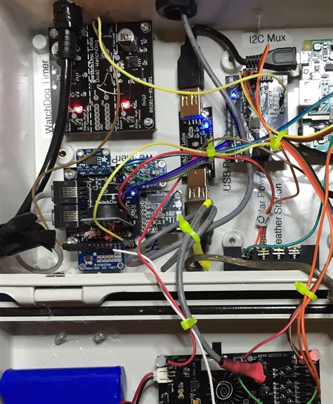 Image result for Solar Powered Raspberry Pi Zero