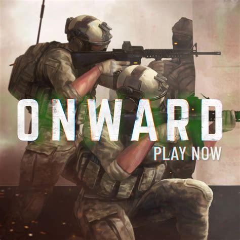Onward Gameplay 的图像结果