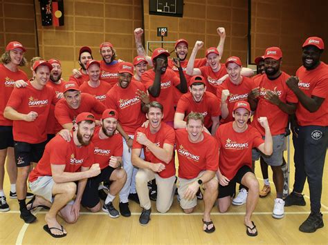 Second Melbourne Team Expected in 2019/20 NBL Season