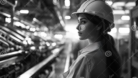 Female Engineer 的图像结果