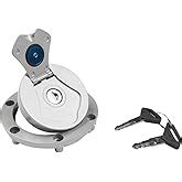 Nabha Bajaj Xceed 135 / Pulsar 135 LS Fuel Tank Lock Cap: Protect Your ...