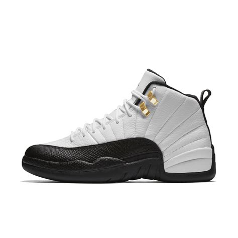 Air Jordan 12 Retro 'Taxi'. Release Date. Nike SNKRS