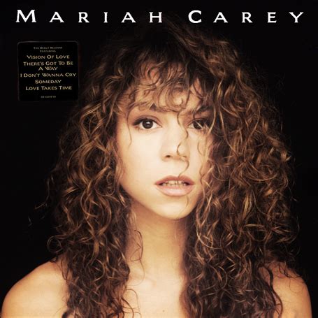 Mariah Carey postpones celebration of debut album | The Mariah Carey ...