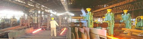 Arora iron & steel