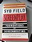 Screenplay : Field, Syd: Amazon.in: Books