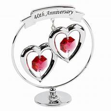 What Is The Traditional Gift For A 40th Wedding Anniversary by 40th Wedding Anniversary Gift What Is The Traditional Gift For A 40th Wedding Anniversary