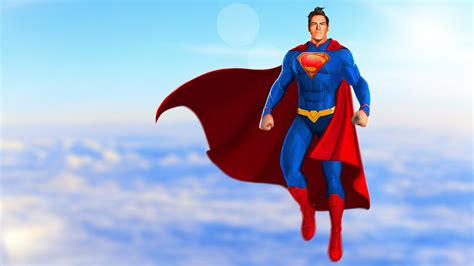 Superman:Legacy by erART