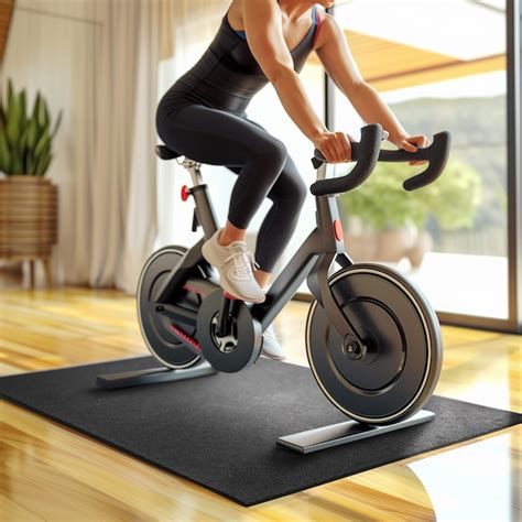 Project Source Rubber 3-ft x 4-ft Equipment Mat U0001 20009 355047 at ...