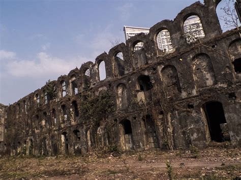 Unravelling the Build Up to Bombay's Textile Mill Strike of 1982