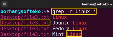 Image result for Using the Grep Command in Linux