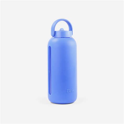 Bink Big Bottle cornflower 36oz – The Mainstreet Marketplace