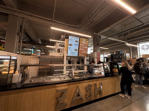 Zash Bao: The Ultimate Fusion Flavor Adventure