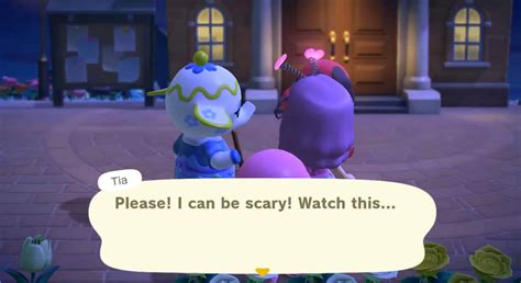 Tia Animal Crossing Guide - Creature Crossing