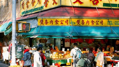 Cheap Car Rentals in Chinatown, New York from ₹ 458/day | Cheapflights