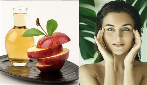 5 Best Homemade Apple Face Pack For all skin types and glowing skin in ...