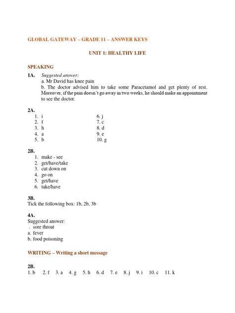 Image result for 11.5 Answer Key