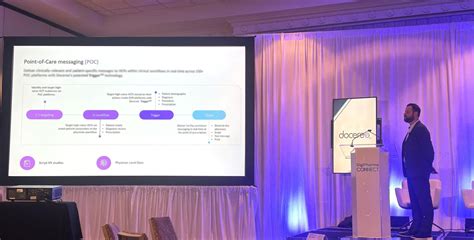 Digipharma Connect 2025: Doceree Nudges Healthcare Marketing into the ...