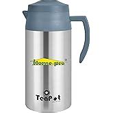 Trueware Ruff Tuff 1200 Ss Insulated Flask - 1000 Ml | Insulated Tea ...