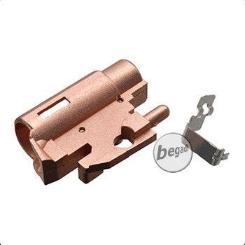 BEGADI - Maple Leaf Hop Up Unit für TM / WE / KJW - 1911 GBBs