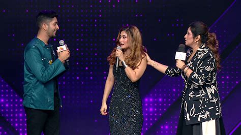 Watch Super Singer S11 Episode 15 on JioHotstar