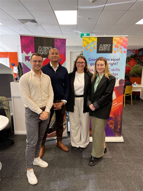 Image result for Aut Busines Computer Science Conjoin