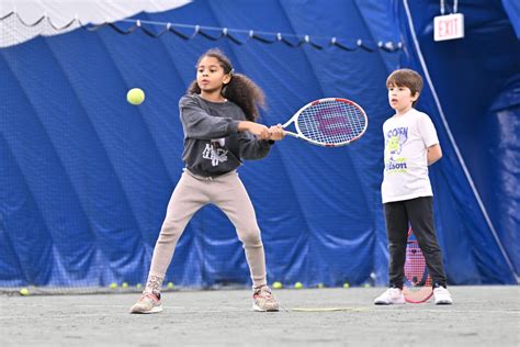 Prospect Park Tennis Center - Prospect Park Alliance