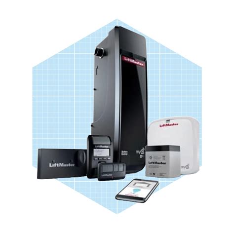 6 Best Garage Door Openers of 2025 | Family Handyman