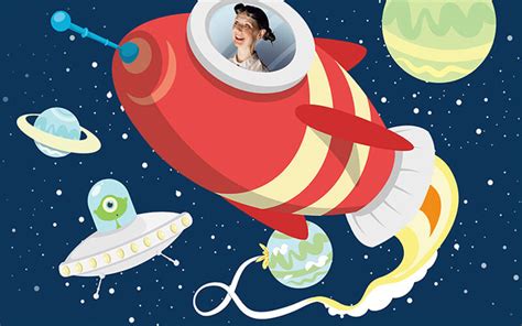 Image result for Alien Adventure Trailer