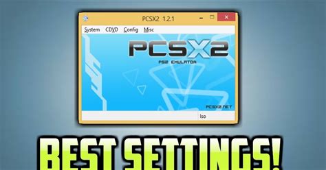PCSX2 Graphics Settings 的图像结果