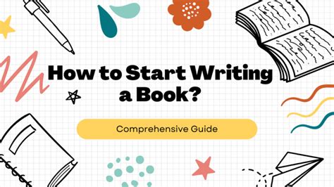 Writing a Book 的图像结果