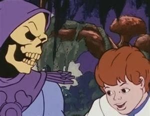 Skeletor%20Kid%20Meme | Free Meme Templates Download