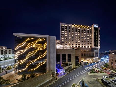 FAIRMONT AMMAN - Hotel Reviews, Photos, Rate Comparison - Tripadvisor