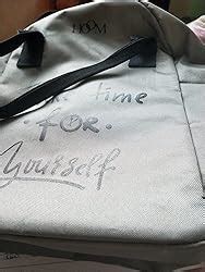 Buy HOOM Insulated Travel Lunch Bag/Tiffin Bag/Storage Bag for Office ...