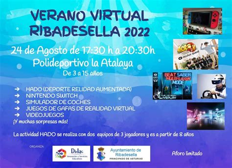 Campeonato de Hado en la tarde virtual que este miércoles se celebrará ...