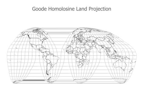 Globe Map Types 的图像结果