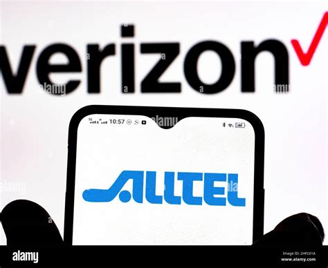 Owned By Verizon