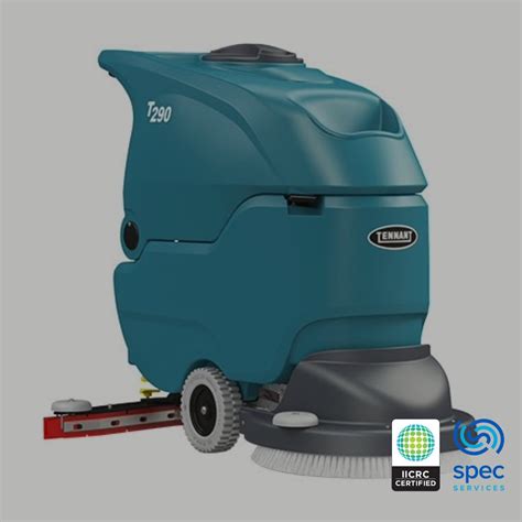 What Is the Cost of an Industrial Floor Scrubber? , Canberra Commercial ...